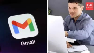 Google's Gmail Update: Now Change Your Username Without Losing Data