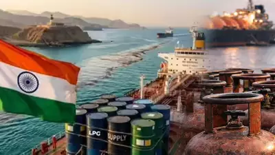 Government Guarantees Full Domestic Gas Supply Amid 13% LPG Demand Drop in March