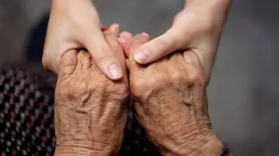 Government Urged to Enact Comprehensive Elder Care Legislation