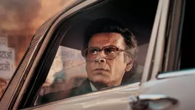 Governor The Silent Saviour Release Date: Manoj Bajpayee Starrer by Kerala Story Director