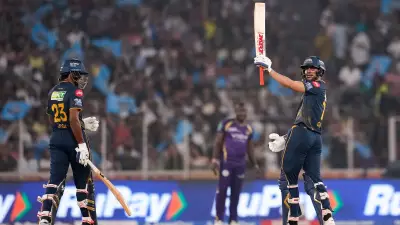 GT vs MI Pitch Report: How Will Ahmedabad's Narendra Modi Stadium Surface Play?