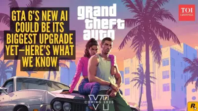GTA VI Leak Reveals Revolutionary NPC System with Memory and Dynamic Reactions