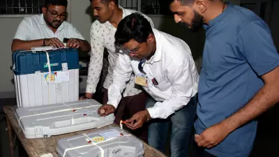 Gujarat Local Body Elections: BJP Sweeps Surendranagar Wadhwan Municipal Corporation