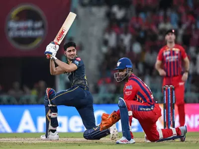 Gujarat Titans Issue Ticket Advisory for Rescheduled CSK IPL Match