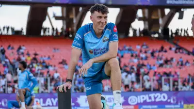 Gujarat Titans Wicketkeeper-Batter Ruled Out of IPL 2026, Franchise Announces Replacement