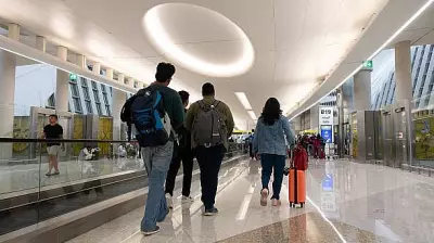 Gulf Economic Uncertainty Tests Kerala's Resilience, New Avenues May Open