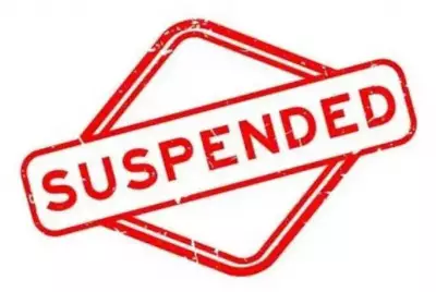 Guntur Commissioner Suspends Official, Issues Notices Over Illegal Constructions