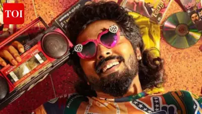 GV Prakash's 'Happy Raj' Struggles at Box Office Despite Family Comedy Plot