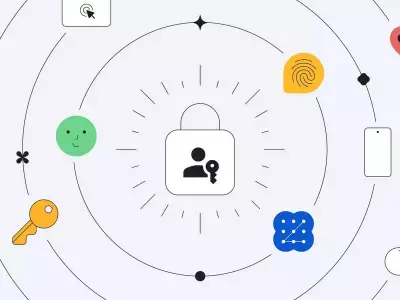 Hack of the Day: Ditch Passwords for Passkeys to Boost Online Security