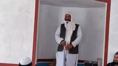 Hafiz Saeed's Close Aide Sheikh Yousaf Afridi Shot Dead in Pakistan