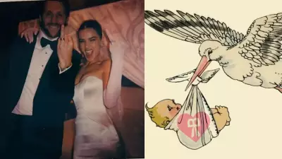 Hailee Steinfeld and Josh Allen Welcome Baby Girl, Express Immense Gratitude