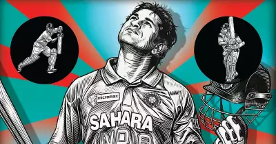 Hamara Sachin Forever: The Legend Who Made Cricket an Emotion in India