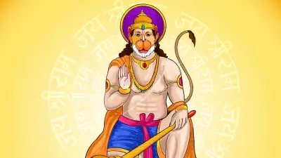 Hanuman Chalisa's Language Origin: Awadhi, Not Sanskrit, Explained