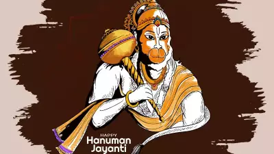 Hanuman Jayanti 2026: Auspicious Date, Puja Muhurat, and Ritual Timings