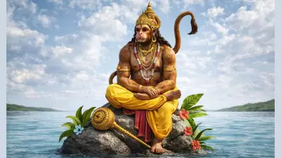 Hanuman Jayanti 2026: Complete Guide to Hanuman Chalisa, Aarti, and Bajrang Baan Lyrics