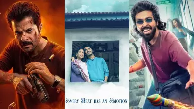 Happy Raj, 24, Band Melam to Prathichaya: New Movies & Shows on Netflix, Prime Video