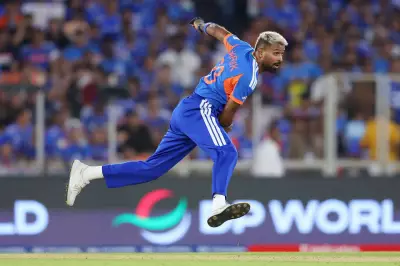 Hardik Pandya's Fitness Quest: Balancing IPL Duties and ODI World Cup Ambitions