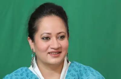 Haryana Health Minister Arti Singh Rao's CM Ambition Ignites Political Firestorm