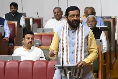 Haryana May Convene Special Assembly Session to Discuss Women's Reservation Bill