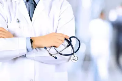 Haryana NHM Announces Rs 50,000 Monthly Incentive to Attract Specialist Doctors to Nuh