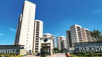 Haryana RERA Orders Chintels India to Pay Over Rs 4 Crore for Construction Defects
