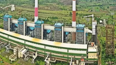 Haryana Thermal Plants Defy Water Policy, Use Freshwater Despite Mandate