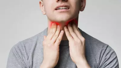 Head and Neck Cancers Rising in Indians in Their 40s: What's Behind the Trend?