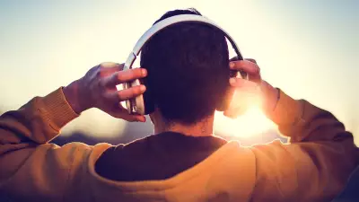 Healing Through Music: Navin's Journey with Autism Therapy