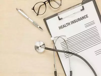 Health Insurance Coverage Rises But Out-of-Pocket Spend Still High