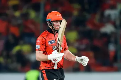 Heinrich Klaasen Hits 100 Sixes Milestone in IPL 2026 as SRH Dominates Delhi Capitals