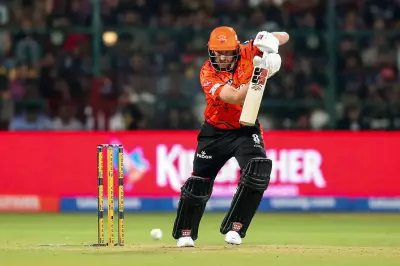 Heinrich Klaasen: SRH Batting Yet to Deliver, Targets 220-230 Runs for Turnaround