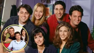 Hidden Wisdom in Sitcoms: Life Lessons from 'Friends', 'The Office', and More