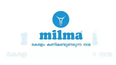 Hike in Milk Price Necessary, Will Be Implemented: Milma