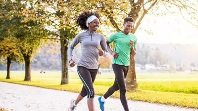 Hilarious Quote on Exercise Procrastination Reveals Human Nature