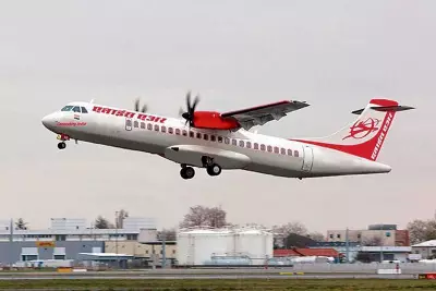 Himachal Pradesh Inks Deal with Alliance Air for Daily Flights on Key Routes