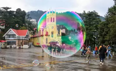 Himachal Pradesh Unveils Revamped Shimla Summer Festival 2026 Blueprint