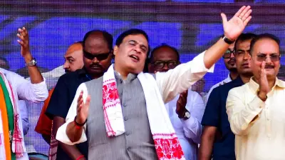 Himanta Biswa Sarma Faces Leadership Test as Assam Congress Faces Internal Turmoil