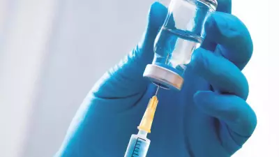 HIV Outbreak in Pakistan's Punjab: 331 Children Infected Due to Unsafe Hospital Practices