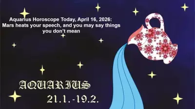 Horoscope Today: Astrological Guidance for Courage, Finances, and Relationships