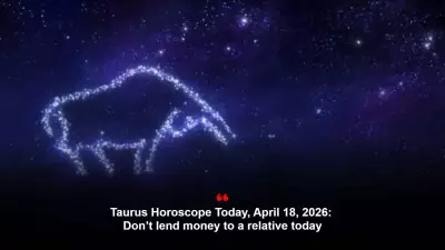 Horoscope Today: Financial Caution and Family Boundaries on April 18, 2026