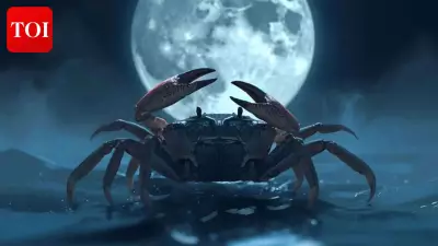 Horoscope Today: Moon's Influence Brings Restlessness, Mars Drives Bold Decisions