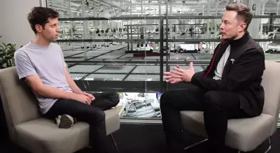 How Elon Musk's 2018 Warning Foreshadowed OpenAI's Current AI Race Struggles