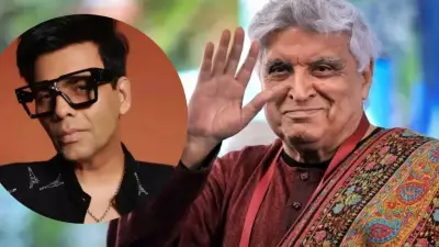 How Javed Akhtar's Title Rejection Led Sameer Anjaan to 'Kuch Kuch Hota Hai'