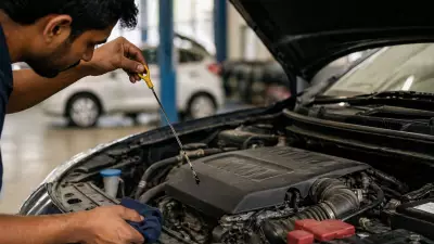 How to Keep Your Car Running Reliably Beyond 1 Lakh Kilometers in India