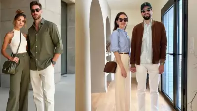 How Your Post-Holiday Wardrobe Affects Mental Health and Workplace Confidence