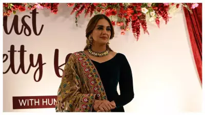 Huma Qureshi on Feminism, Morally Grey Characters, and Her Love for Ahmedabad