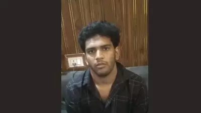 Hyderabad Man Arrested in Love Trap Scam Targeting Minor Girls