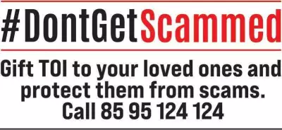 Hyderabad Man Loses Rs 2.92 Crore in Fake Stock Trading Scam