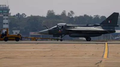 IAF's Tejas Fighter Jets Cleared for Flight After HAL Fixes Technical Glitches