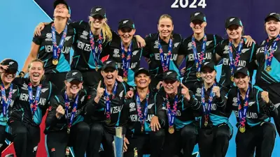 ICC Announces Record Prize Money for Women's T20 World Cup 2026 with 12-Team Expansion